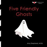 Five Friendly Ghosts
