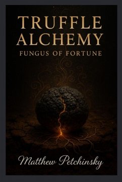 Cover Truffle Alchemy