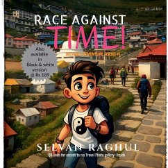 Cover Race Against Time!