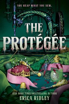 The Protégée - Ridley, Erica