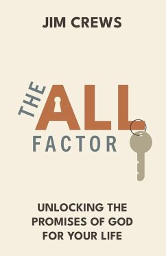 The All Factor - Crews, Jim The All Factor - Crews, Jim