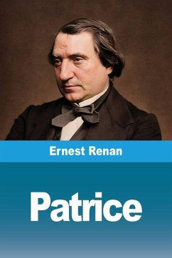Patrice - Renan, Ernest Patrice - Renan, Ernest