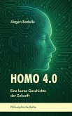 Homo 4.0 Homo 4.0