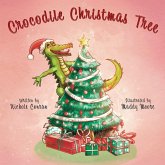Crocodile Christmas Tree Crocodile Christmas Tree
