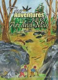 The Adventures of Ari and Milo The Adventures of Ari and Milo