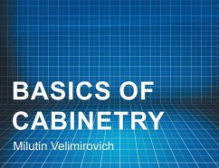 Cover Basics of Cabinetry
