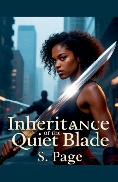 Cover Inheritance of the Quiet Blade