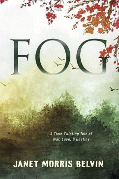 Fog - Belvin, Janet Morris