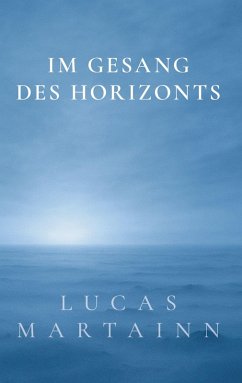 Cover Im Gesang des Horizonts