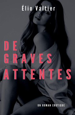 Cover De graves attentes