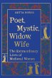 Poet, Mystic, Widow, Wife - Bild 1