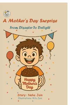 Cover A Mother's Day Surprise