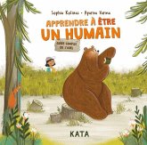 Apprendre À Être Un Humain Apprendre À Être Un Humain