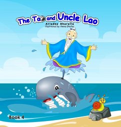 Cover The Tao and Uncle Lao Book 4