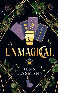 Cover Unmagical