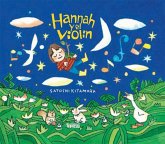 Hannah Y El Violín / Hannah and the Violin Hannah Y El Violín / Hannah and the Violin