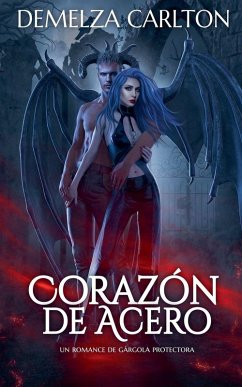 Cover Corazón de Acero