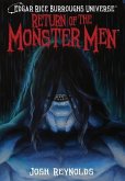 Return of the Monster Men (Edgar Rice Burroughs Universe) Return of the Monster Men (Edgar Rice Burroughs Universe)