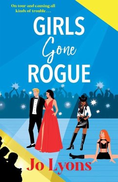Cover Girls Gone Rogue