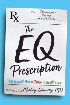 Cover The EQ Prescription