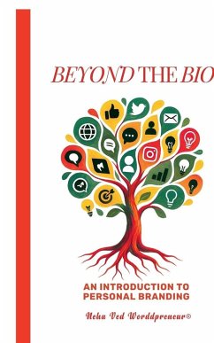 Cover Beyond the Bio