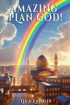 Amazing Plan God! - Langis, Lila