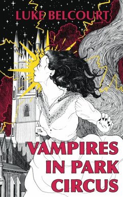Cover Vampires in Park Circus