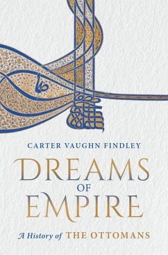 Cover Dreams of Empire