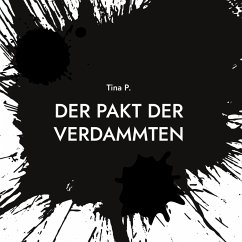 Der Pakt der Verdammten - P., Tina