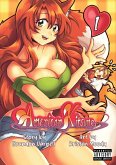 American Kitsune, Volume 1 (Manga) American Kitsune, Volume 1 (Manga)