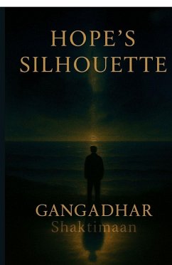Cover Hope's Silhouette