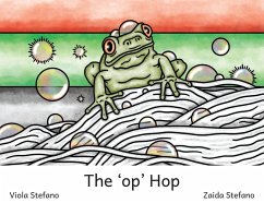 Cover The 'op' Hop