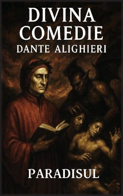 Cover Divina Comedie