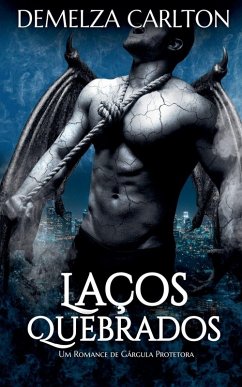 Cover Laços Quebrados