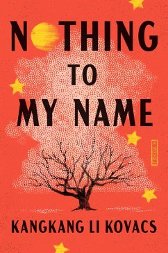 Nothing to My Name - Kovacs, Kangkang Li