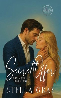 Secret Offer - Gray, Stella
