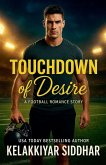 Touchdown of Desire Touchdown of Desire