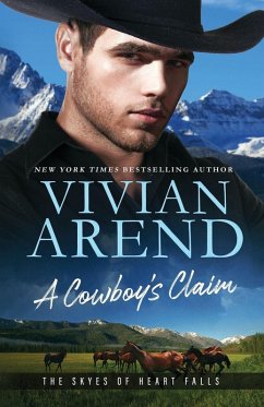Cover A Cowboy's Claim