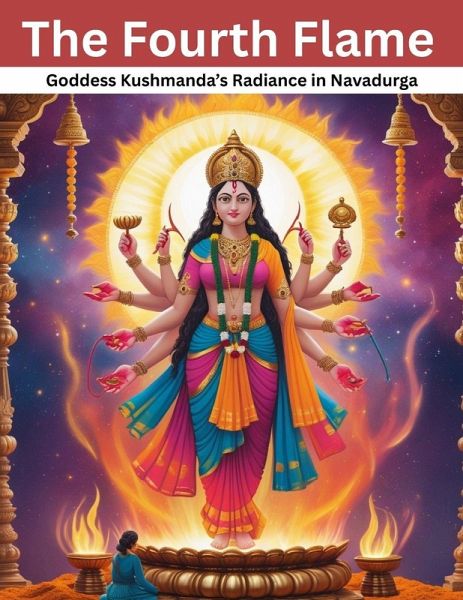 The Fourth Flame The Fourth Flame