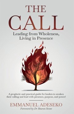 The Call - Adeseko, Emmanuel