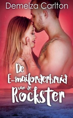 Cover De E-mailorderbruid van de Rockster