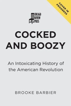 Cover Cocked and Boozy