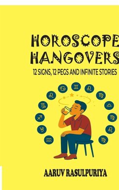 Cover Horoscope Hangovers