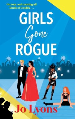 Cover Girls Gone Rogue