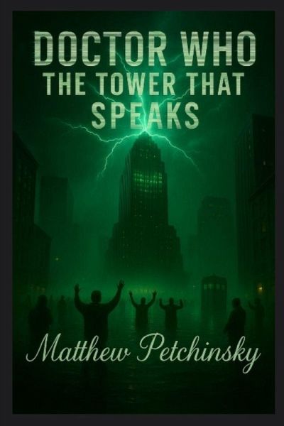 Doctor Who Doctor Who