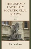 The Oxford University Socratic Club, 1942-1972