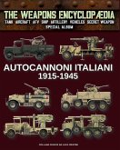 Autocannoni italiani 1915-1945 Autocannoni italiani 1915-1945