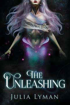 The Unleashing - Lyman, Julia