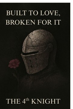 Cover Built to Love, Broken for It