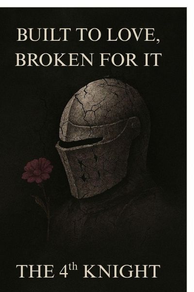 Built to Love, Broken for It Built to Love, Broken for It